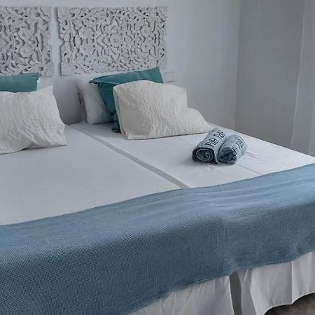 Mi Refugio En El Mar Apartman Playa Honda  Kültér fotó