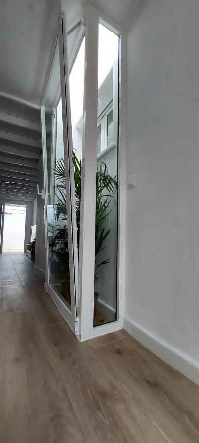 Mi Refugio En El Mar Apartman Playa Honda  Kültér fotó