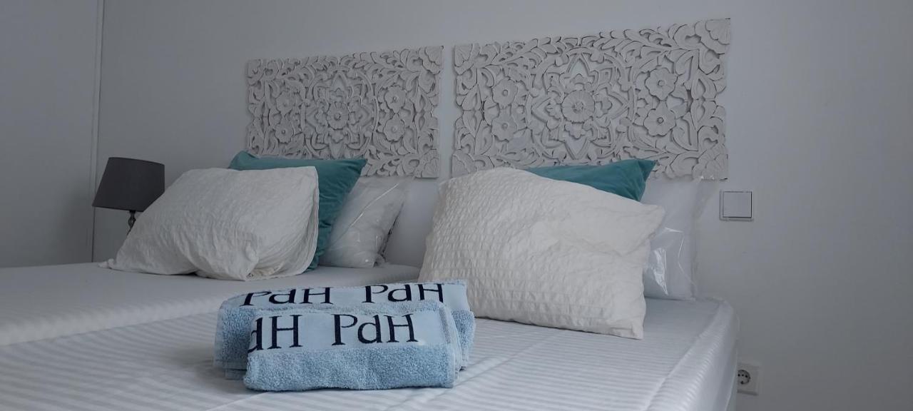 Mi Refugio En El Mar Apartman Playa Honda  Kültér fotó