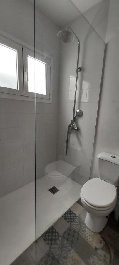Mi Refugio En El Mar Apartman Playa Honda  Kültér fotó
